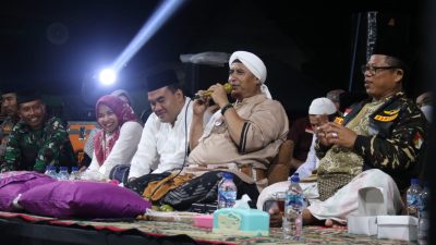 BLORA BERSHOLAWAT KEMBALI DIGELAR DI JIKEN