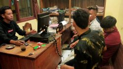 Kericuhan saat pagelaran musik dalam acara halal bihalal di Desa Prigi, Kecamatan Todanan, Kabupaten Blora, Jawa Tengah terus berbuntut panjang. Saat ini berbagai pihak telah dimintai keterangan pihak kepolisian. Mulai dari Kepala Desa, panitia penyelenggara dan lainnya.