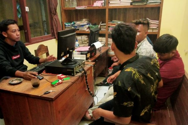 Kericuhan saat pagelaran musik dalam acara halal bihalal di Desa Prigi, Kecamatan Todanan, Kabupaten Blora, Jawa Tengah terus berbuntut panjang. Saat ini berbagai pihak telah dimintai keterangan pihak kepolisian. Mulai dari Kepala Desa, panitia penyelenggara dan lainnya.