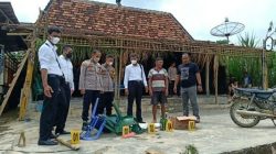 Pagelaran musik yang menyebabkan kericuhan ternyata tidak hanya di Desa Desa Prigi, Kecamatan Todanan, Kabupaten Blora, Jawa Tengah. Namun di Desa Karanganyar, Kecamatan Todanan juga sama terjadi.