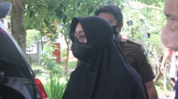 Dugaan korupsi yang melibatkan dua pasangan suami istri anggota Polres Blora (Briptu Eka Mariyani dan Bripka Etana Fany Jatmika, red) lumayan besar. Nilainya mencapai Rp 3 miliar. Namun saat ini sudah dikembalikan sekitar Rp 1,4 miliar. Sehingga masih ada selisih Rp 1,6 Miliar yang belum dikembalikan.