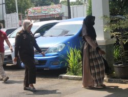 INILAH KRONOLOGIS DUGAAN KORUPSI PNBP OKNUM PASUTRI POLRES BLORA