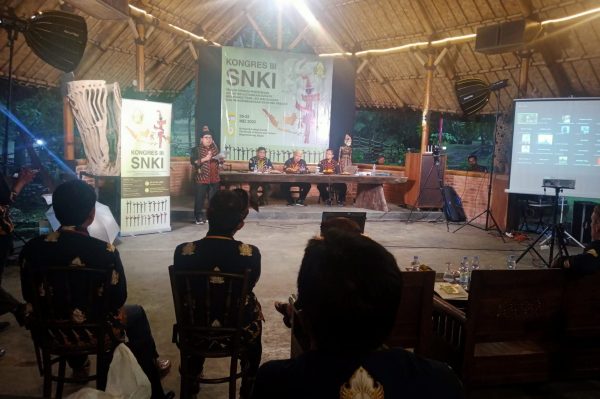 Sekretariat Nasional Perkerisan Indonesia (SNKI) pada tanggal 20-21 Mei 2022 di The Paseban, Bogor Jawa Barat sukses perhelatan akbar yakni gelar Kongres SNKI ke III.