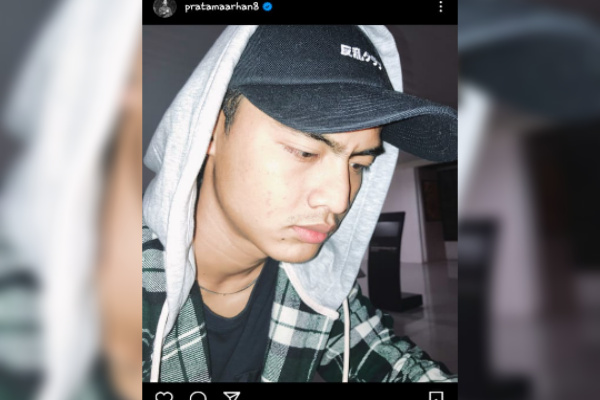 Pesepak bola asal Blora, Pratama Arhan akan kembali membela negaranya, lantaran tidak ada kepastian debut di Tokyo Verdy FC. Nama Arhan hanya dipajang sebagai skuad marketing. Ia tak pernah masuk dalam line up.