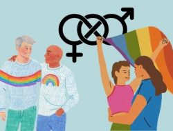 BOLA SALJU LGBT