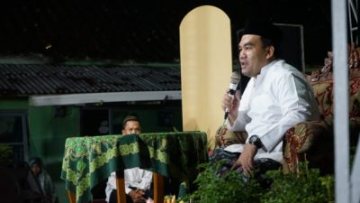Jembatan penghubung antara Desa Buluroto, Kecamatan Banjarejo dengan Desa Tutup, Kecamatan Tunjungan, Kabupaten Blora akan segera dibangun di tahun 2023 mendatang.
