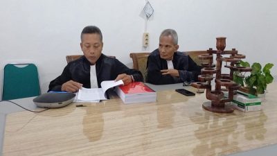 INI RINCIAN UANG PNBP YANG DIGASAK OKNUM POLRES BLORA SELAMA 2021