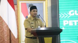 Ibadah Haji tahun ini merupakan yang pertama digelar sejak Pandemi Covid-19. Karenanya, aspek kesehatan menjadi penting untuk diperhatikan demi kelancaran pelaksanaan ibadah haji.