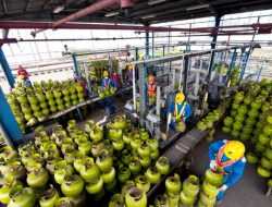 PERKUAT TRANSISI ENERGI, PERTAMINA RENEWABLE DIESEL HADIR UNTUK EV JAKARTA E-PRIX 2022