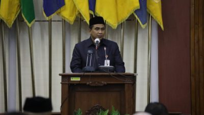APAKAH HEWAN YANG TERJANGKIT PMK SAH BUAT QURBAN? BERIKUT PENJELASANNYA