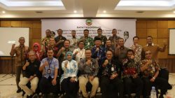 Pemkab Blora menggelar kegiatan Studi Tiru BUMD dengan Pemkab Megelang dan Kulonprogo pada 8-9 Juni 2022. Selain itu, evaluasi dan rapat koordinasi juga dilangsungkan dalam momen tersebut.