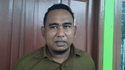 Wakil Administratur Kesatuan Pemangkuan Hutan (KPH) Blora mengakui ada kesalahan ketik soal berkas perjanjian jasa angkutan hasil hutan kayu tahun 2022 antara Perum Perhutani KPH Blora dengan PT. Utama Lestari Barokah. Dimana, masih tercantum nama KPH Kendal di dalamnya. Belum sempat diganti.