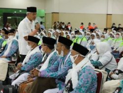 KISAH INSPIRATIF, PENJUAL PECEL NAIK HAJI