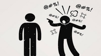 WARGA YANG DILAPORKAN KADUS KETRINGAN PENUHI UNDANGAN POLSEK