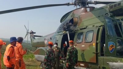 MEMILIKI SEJARAH MISTIK, BERIKUT FAKTA MENARIK DESA NGINGGIL, TEMPAT JATUHNYA PESAWAT T-50I