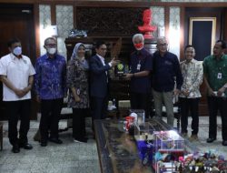 KEJURNAS ATLETIK BAKAL DIGELAR DI JATENG