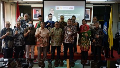 UI SIAP BANTU ENTASKAN KEMISKINAN DI BLORA