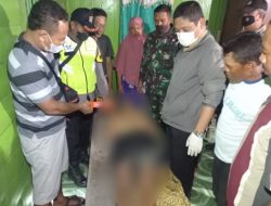 LAGI, LISTRIK JEBAKAN TIKUS MAKAN KORBAN, WARGA JIMBUNG TEWAS