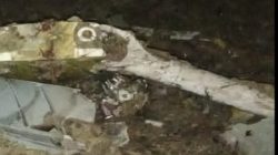 Jatuhnya Pesawat jenis T-50i Golden Eagle di Dukuh Ngrawoh, Desa Nginggil, Kecamatan Kradenan Blora sempat mengemparkan warga Blora. Masyarakat berharap pilot dan rekannya bisa selamat. Kalaupun meninggal semoga mendapat tempat terbaik di surga.