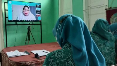 ANAK MILENIAL HARUS TAHU, BERIKUT EMPAT PILAR DIGITAL