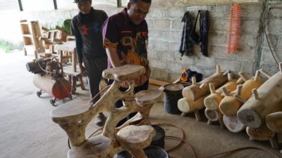 FURNITURE BLORA KUALITAS EKSPOR