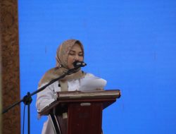 SELURUH DESA DI NGAWEN JADI PLOT PROJECT LAYANAN CMS