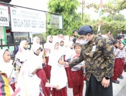 CEGAH KEKERASAN TERHADAP ANAK, WAGUB: JO KAWIN BOCAH