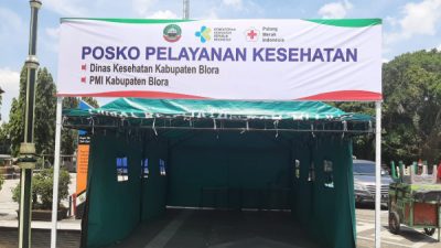Dinas Kesehatan (Dinkes) Kabupaten Blora bekerja sama dengan Palang Merah Indonesia (PMI) akan menyiapkan sejumlah layanan kesehatan saat digelarnya karnaval pembangunan Sabtu besok (27/8).