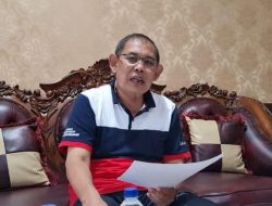 SERIBU TON SORGUM SIAP PANEN