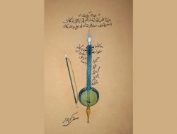 REBAB DARI BLORA