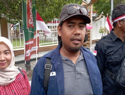 CERITA CAPRAGA, DITAWARI RP 150 JUTA UNTUK TUTUP MULUT