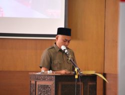 OPD HARUS IKUT CEK AND RICEK USULAN RAKYAT