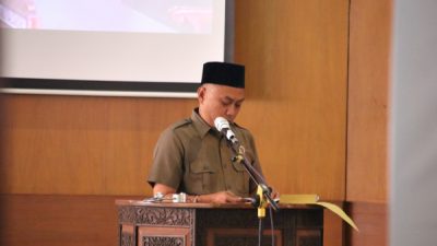 OPD HARUS IKUT CEK AND RICEK USULAN RAKYAT