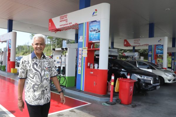 Pemerintah Provinsi Jawa Tengah telah menyiapkan dana tambahan sekitar Rp60 miliar bagi warga yang terdampak kenaikan bahan bakar minyak (BBM). 