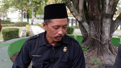 NURUL AQDOM KEMBALI PIMPIN PAGAR NUSA BLORA