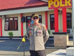 DATA NEGARA BOCOR, WASPADA PENIPUAN ONLINE