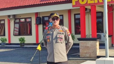 DATA NEGARA BOCOR, WASPADA PENIPUAN ONLINE