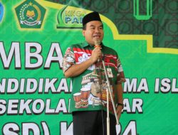 LULUS SD DAN SMP DIHARAP MAMPU BACA TULIS AL QUR’AN