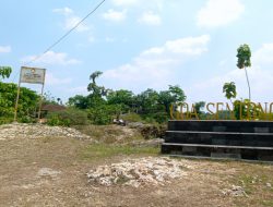 GUA SENTONO BAKAL DIGELONTOR 1 MILIAR RUPIAH