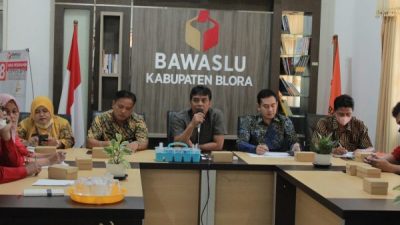 KADES DAN PERADES DILARANG KAMPANYE