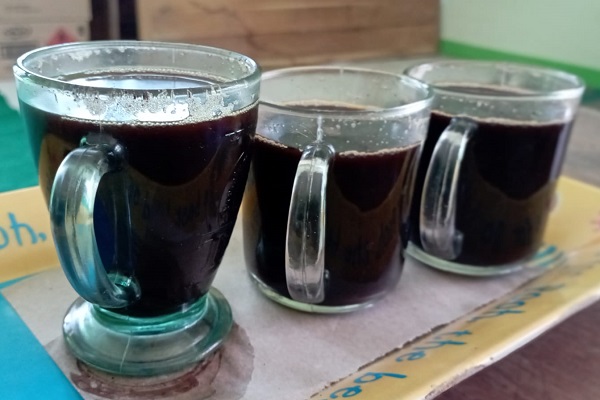 Kopi Khotok.