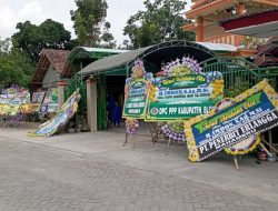 PERIKSA EMPAT SAKSI UNGKAP MOTIF KANKEMENAG GROBOGAN BUNUH DIRI