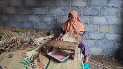 Program Pemerintah Provinsi Jawa Tengah berupa bantuan rumah sehat layak huni (RSLH) kembali digalakkan. Kali ini sebanyak 28 rumah warga Desa Ngepanrejo, Bandongan, Magelang yang direnovasi. Hal itu sebagai upaya pengentasan kemiskinan dan peningkatkan kualitas hidup masyarakat.