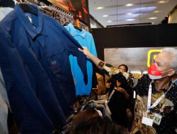BELANJA PRODUK LOKAL PEMPROV JATENG CAPAI 53,17 PERSEN