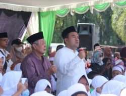 SANTRI PEMBANGUN NEGERI
