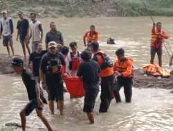 TERSANGKUT KAWAT, IMAM DITEMUKAN MENINGGAL DUNIA