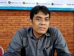 KETUA BAWASLU BLORA: MONEY POLITIK ITU MERUSAK HASIL PEMILU