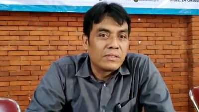 KETUA BAWASLU BLORA: MONEY POLITIK ITU MERUSAK HASIL PEMILU