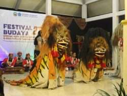 KAMABA MADURA GELAR FESTIVAL BUDAYA