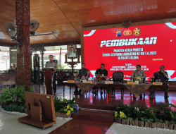 INI MISI BRIGJEN POL MARDIYONO TURUN BLORA